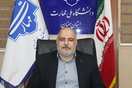 زیرساخت‌ها و امکانات لازم برای ارتقای کیفیت آموزش فراهم شود