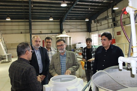 زیرساخت‌ها و امکانات لازم برای ارتقای کیفیت آموزش فراهم شود