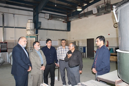 زیرساخت‌ها و امکانات لازم برای ارتقای کیفیت آموزش فراهم شود