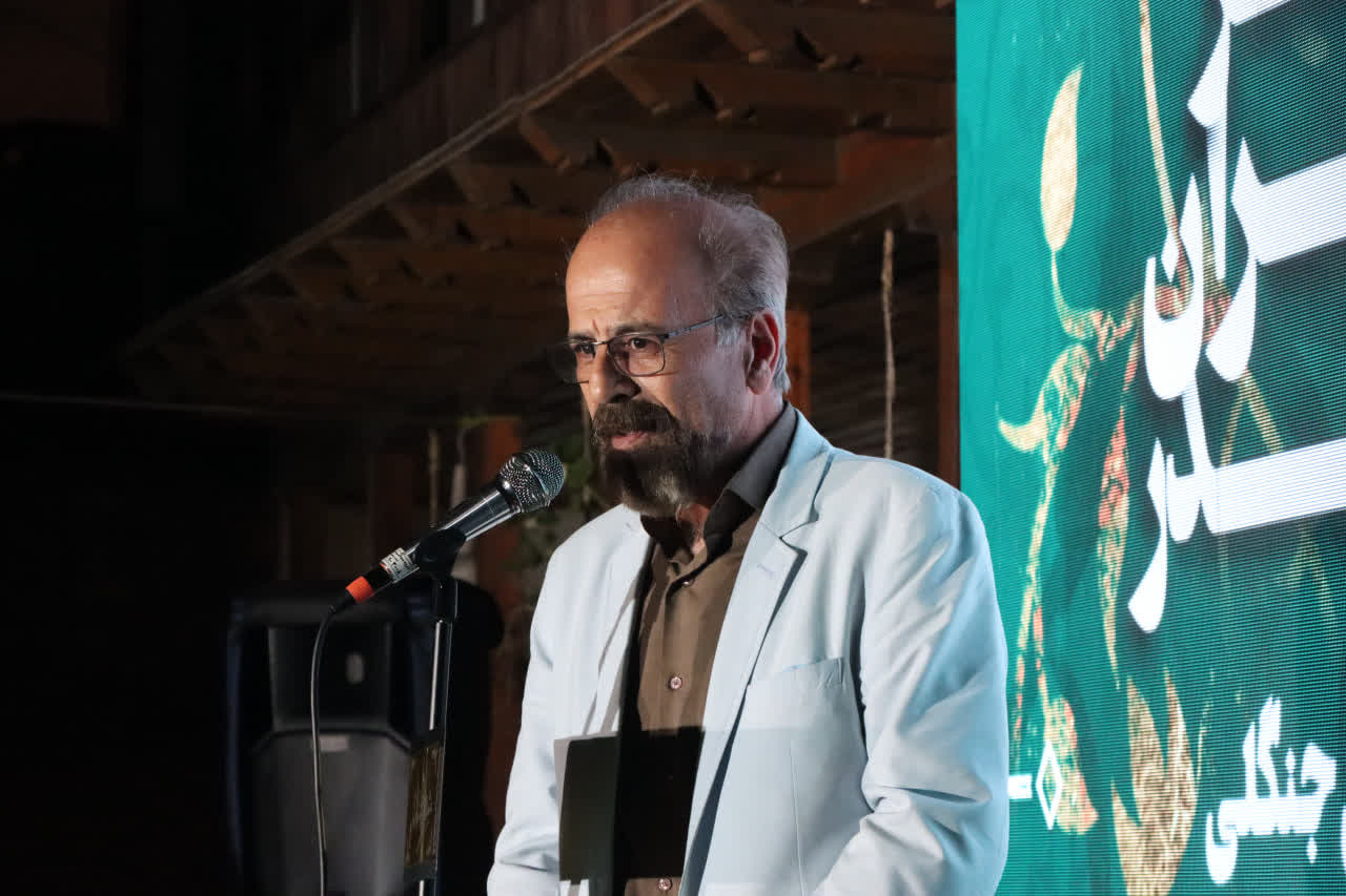 ارسال بیش از یک هزار و ۶۰۰ اثر به دبیر خانه جشنواره شب شعر ایران مقتدر