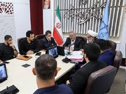 قدیمی‌ترین زندانی زن استان تهران به کمک  کشتی‌گیران آزاد شد