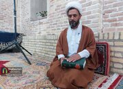 تجربه یک امام جماعت از همنشینی با نهج‌البلاغه؛ گنجِ بی‌زمانی که باید با زبان مردم ترویج شود