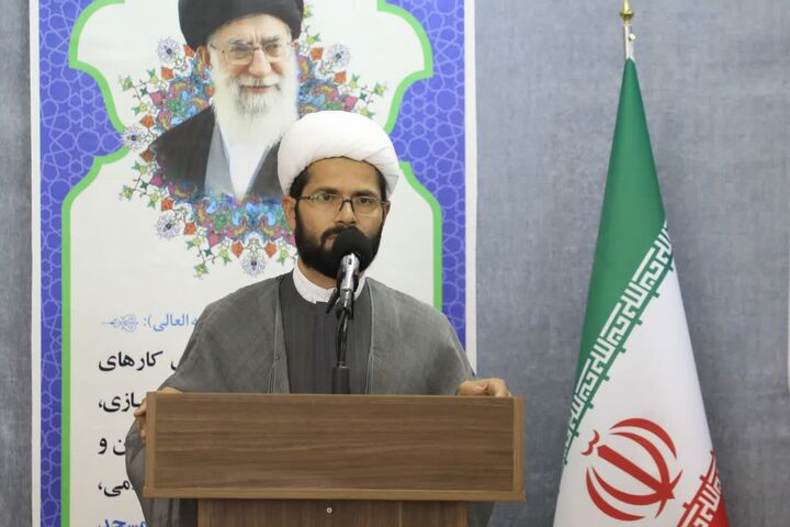 تقویت کانون‌های فرهنگی هنری، افزایش توان عملیاتی مسجد است