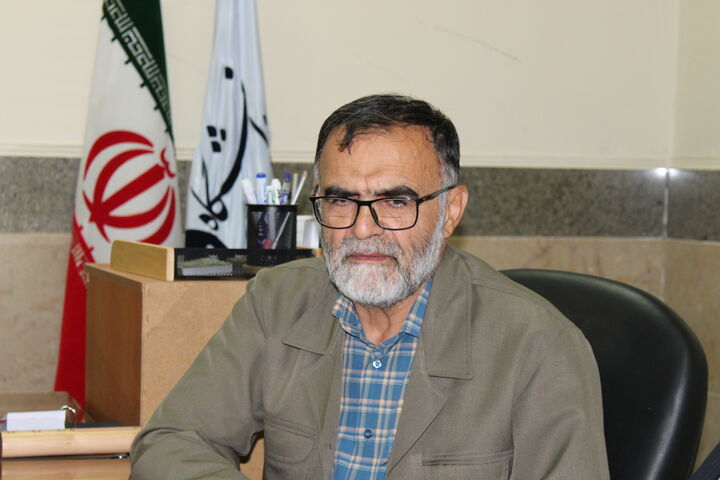 زیرساخت‌ها و امکانات لازم برای ارتقای کیفیت آموزش فراهم شود