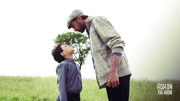 حضور «ماهی در قلاب» در دومین جشنواره بین‌المللی «تاج سامان»