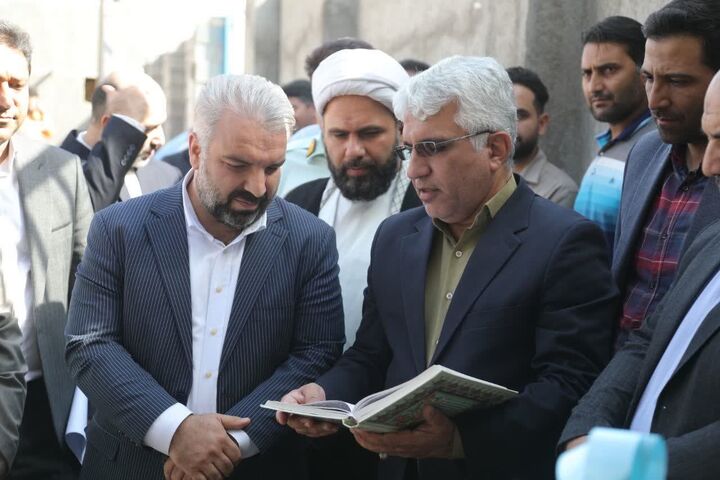 هدف‌گذاری بنیاد علوی برای ایجاد ۲۰ هزار «صندوق قرض‌الحسنه مردم‌محور» در افق سه‌ساله