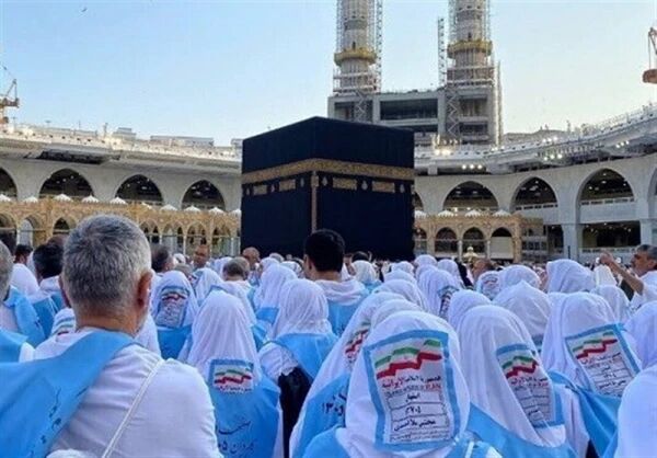 پیش‌ثبت‌نام حج تمتع ۱۴۰۵ از امروز آغاز می‌شود