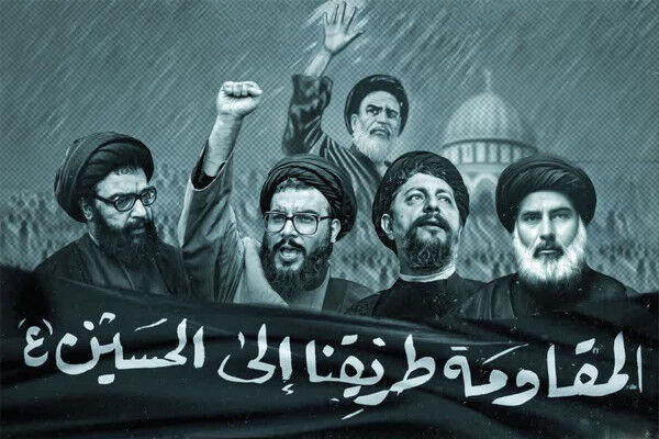 «تکوین حزب‌الله» رونمایی می‌شود