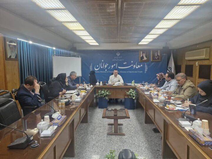 آغاز فستیوال ملی جوانان با محوریت نشاط، وفاق ملی و خدمت اجتماعی