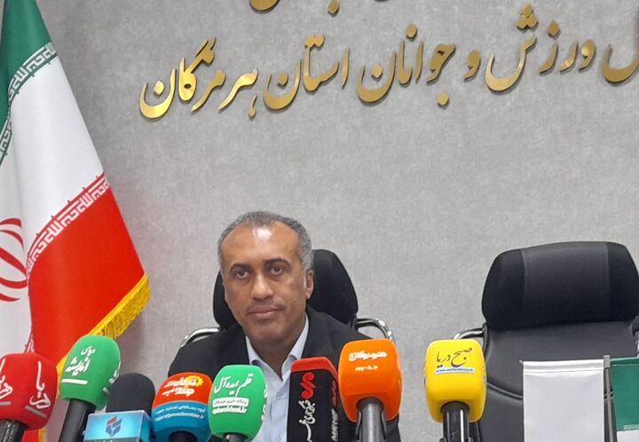 اجرای بیش از ۳۳۴ برنامه‌ فرهنگی، ورزشی و عمرانی در هرمزگان با محوریت هم‌افزایی و توسعه ورزش همگانی و قهرمانی