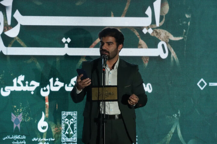 ارسال بیش از یک هزار و ۶۰۰ اثر به دبیر خانه جشنواره شب شعر ایران مقتدر