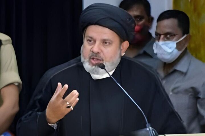 واکنش تند مسلمانان هند به توهین عضو ارشد حزب بی جی پی به پیامبر اکرم (ص)