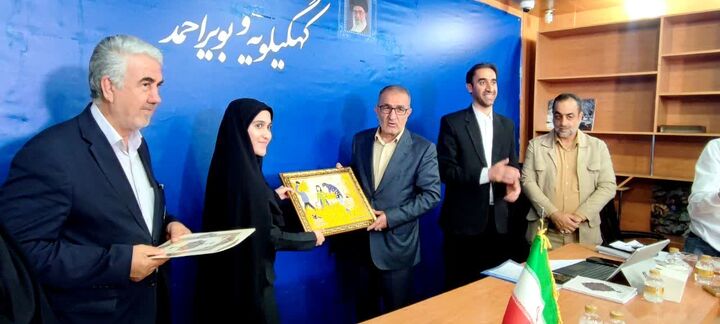 فعالیت‌ های کانون فکری کودکان و نوجوانان گسترش یابد