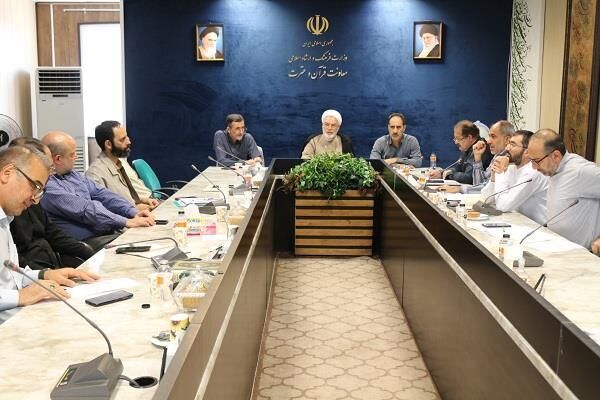 قدردانی ستاد اقامه نماز کشور از اهتمام وزارت فرهنگ به توسعه و ترویج نماز