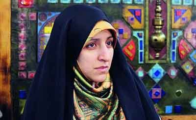 معاون رئیس‌جمهور در امور زنان و خانواده به چین سفر کرد