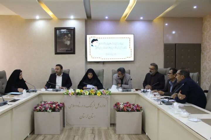 لرستان میزبان کارگاه‌های هوش مصنوعی در تولید محتوای قرآنی 