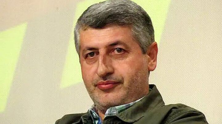 مسعود ردایی تهیه کننده پیشکسوت سینما درگذشت