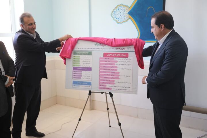 بهره‌برداری از ۳۳ فضای آموزشی جدید در استان ایلام