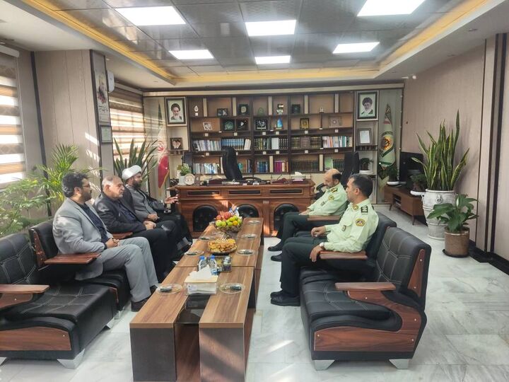 گفتمان فرهنگی و همکاری مردم، راه مقابله با ناهنجاری‌هاست