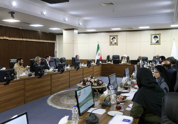 رونمایی از «برنامه جامع تحقق سیاست‌های کلی تامین اجتماعی»