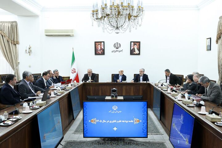 صندوق‌های حمایتی به پشتیبانی از فعالیت‌های حوزه علمی و فناوری ملزم شده‌اند