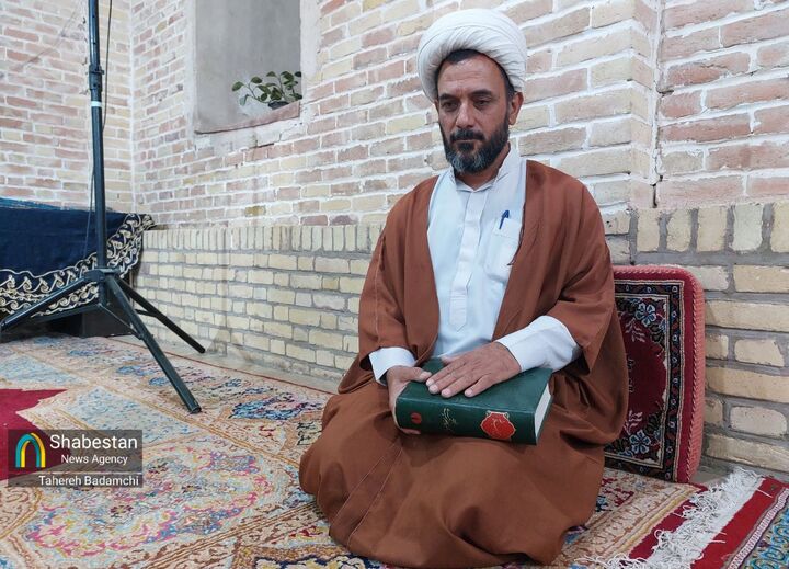 تجربه یک امام جماعت از همنشینی با نهج‌البلاغه؛ گنجِ بی‌زمانی که باید با زبان مردم ترویج شود