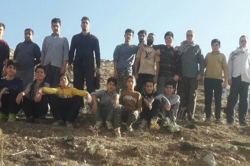 تجربه موفق مسجد حضرت صاحبالزمان(عج) در پیوند با مدرسه