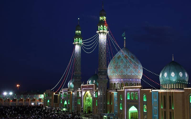 عصر غیبت؛ زمانه امتحان و بصیرت