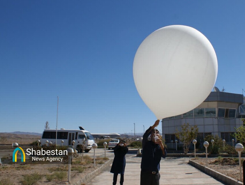 هواشناسی دریچهای به تدبیر الهی/ ایستگاههایی که نبض آسمان را میگیرند