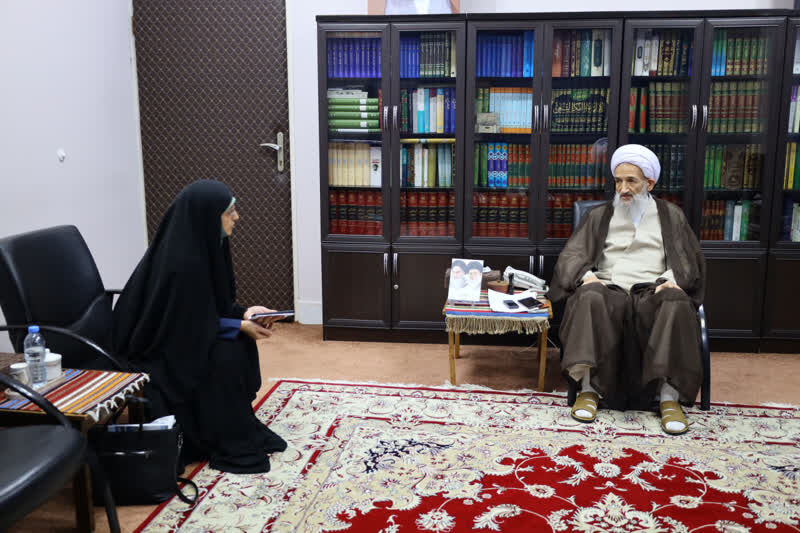 راهبری مسجدی؛ راه برون رفت از معضلات فرهنگی