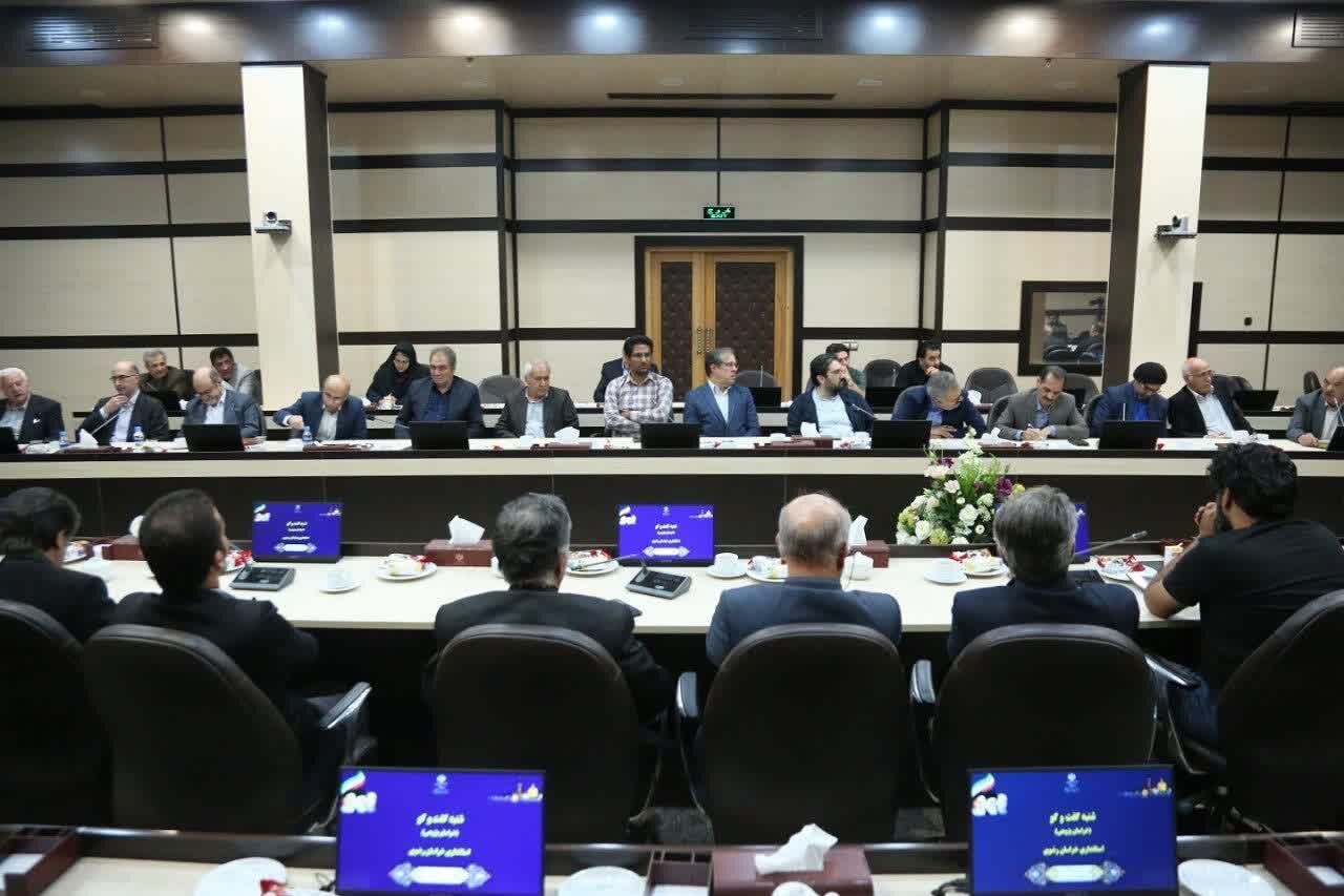 لزوم صیانت از میراث فرهنگی و تاریخی خراسان