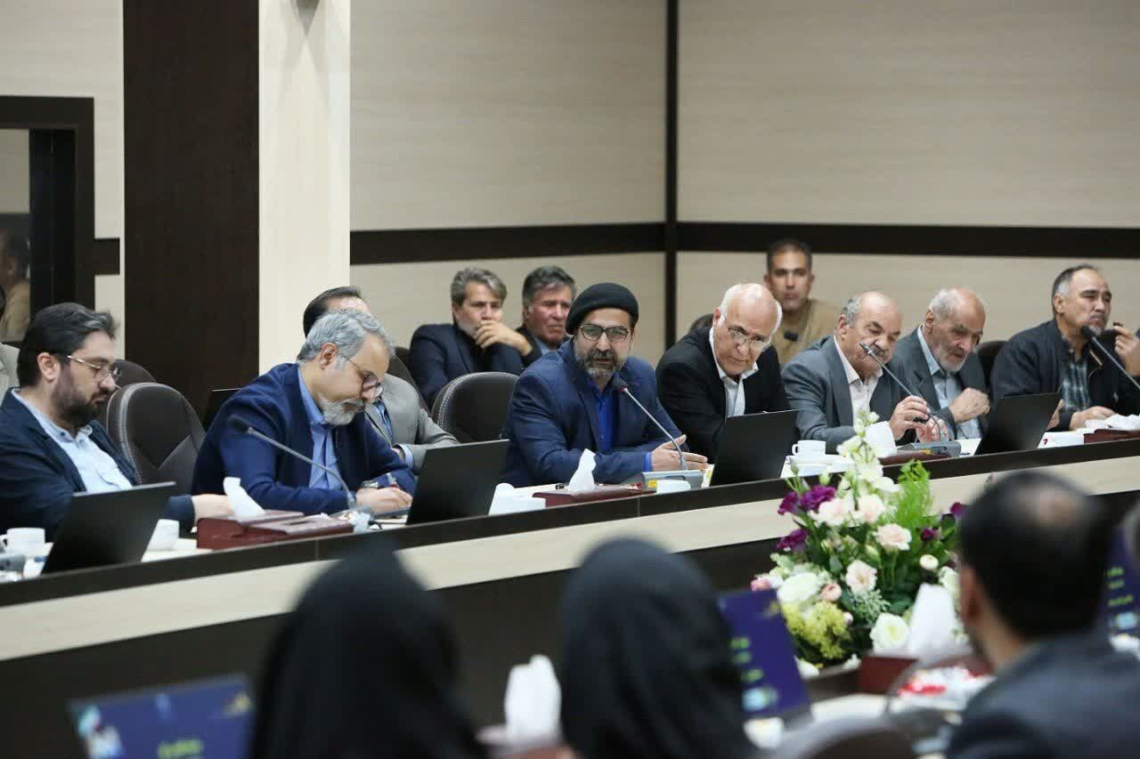 لزوم صیانت از میراث فرهنگی و تاریخی خراسان