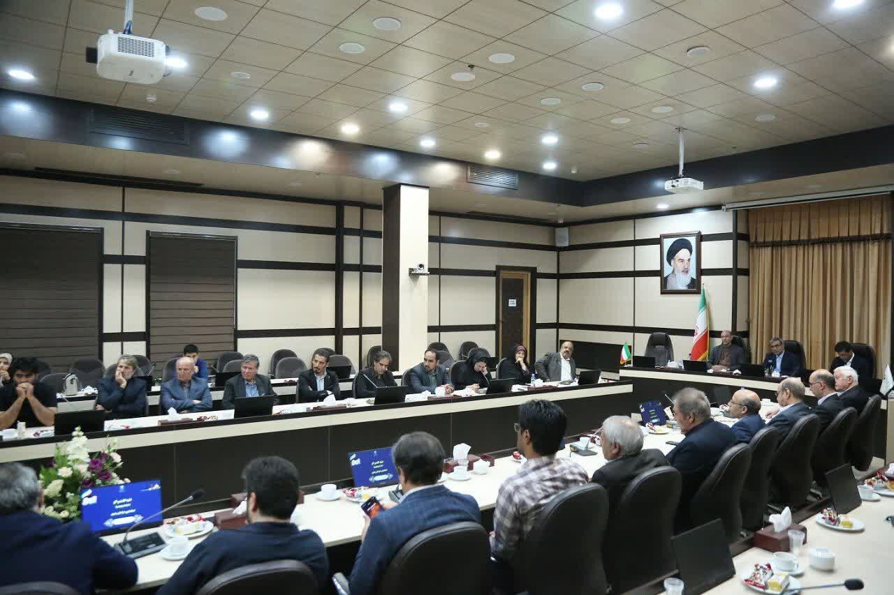 لزوم صیانت از میراث فرهنگی و تاریخی خراسان