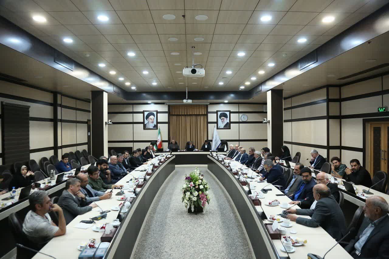 لزوم صیانت از میراث فرهنگی و تاریخی خراسان