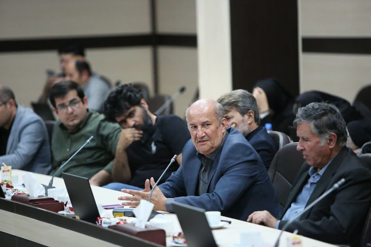 لزوم صیانت از میراث فرهنگی و تاریخی خراسان