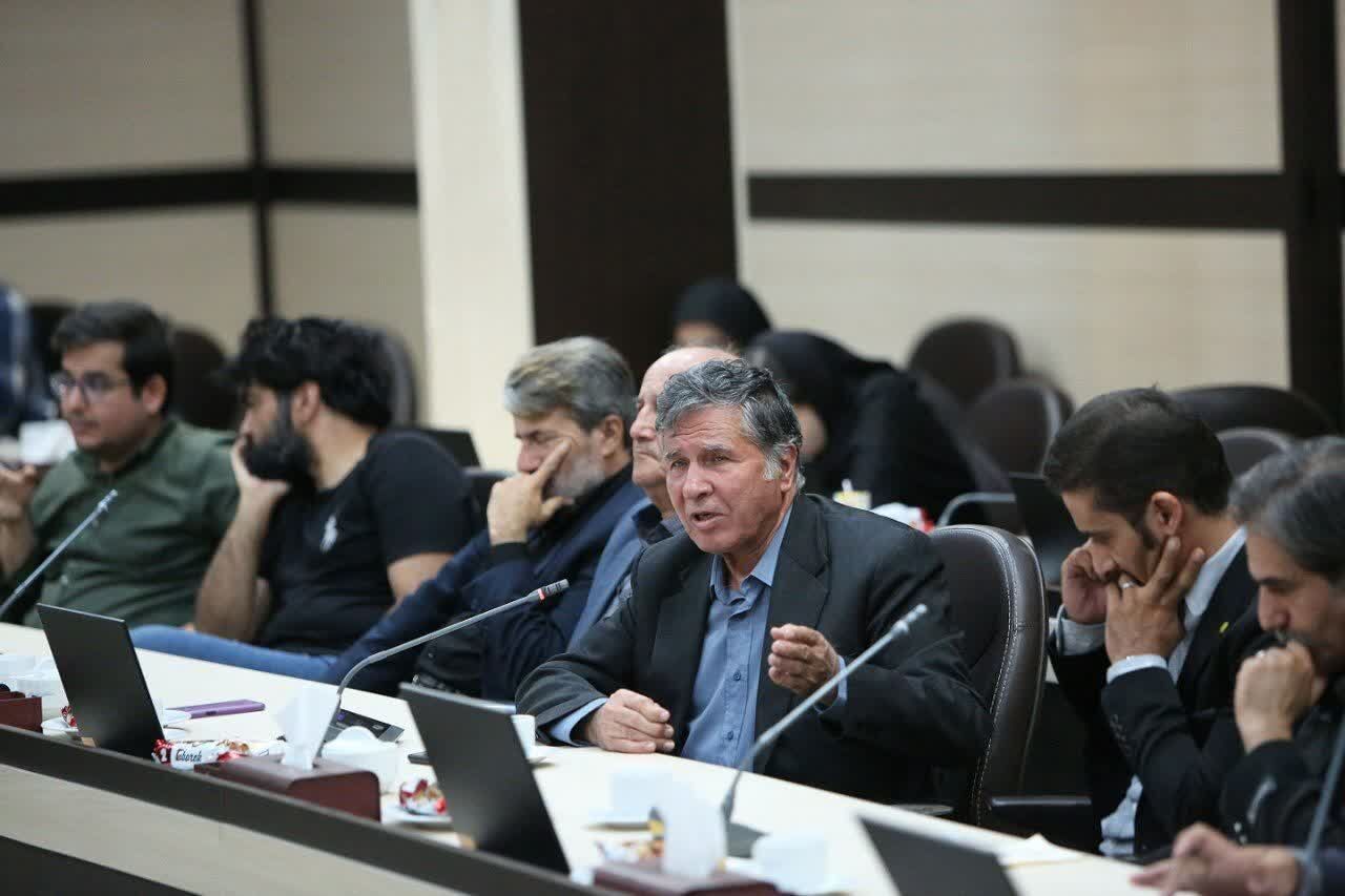 لزوم صیانت از میراث فرهنگی و تاریخی خراسان