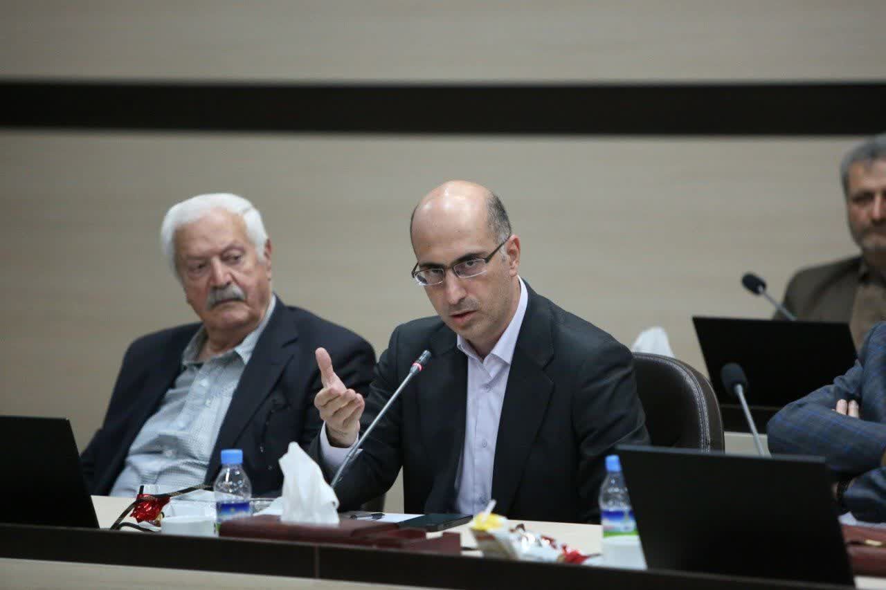 لزوم صیانت از میراث فرهنگی و تاریخی خراسان