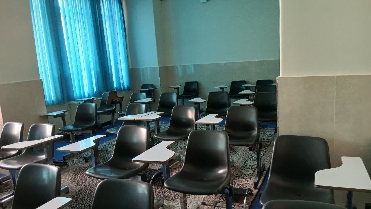 حوزهای که دغدغهاش حل مسائل زنان و خانواده است