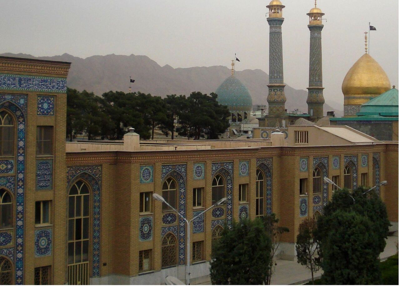 حوزه‌ای که دغدغه‌اش حل مسائل زنان و خانواده است