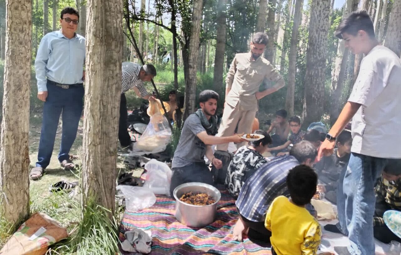 چرایی اهمیت ۱۹ مهر برای کانونهای فرهنگی مساجد