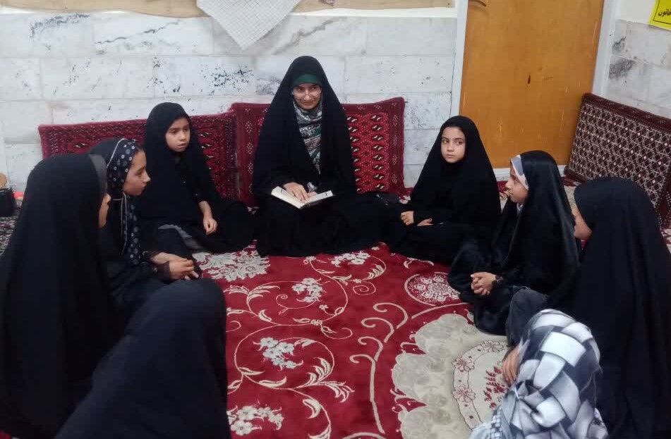 چرایی اهمیت ۱۹ مهر برای کانون‌های فرهنگی مساجد