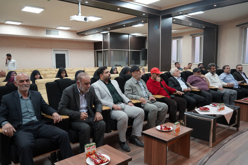 رسانهها، بازوی مدیریت شهری در تثبیت جشنواره ایل عشایر