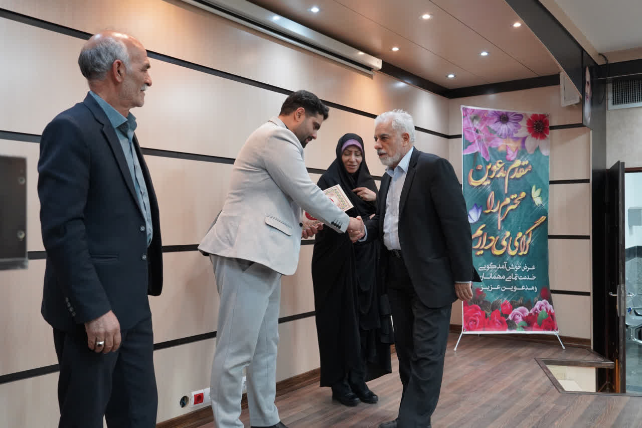 رسانه‌ها، بازوی مدیریت شهری در تثبیت جشنواره ایل عشایر