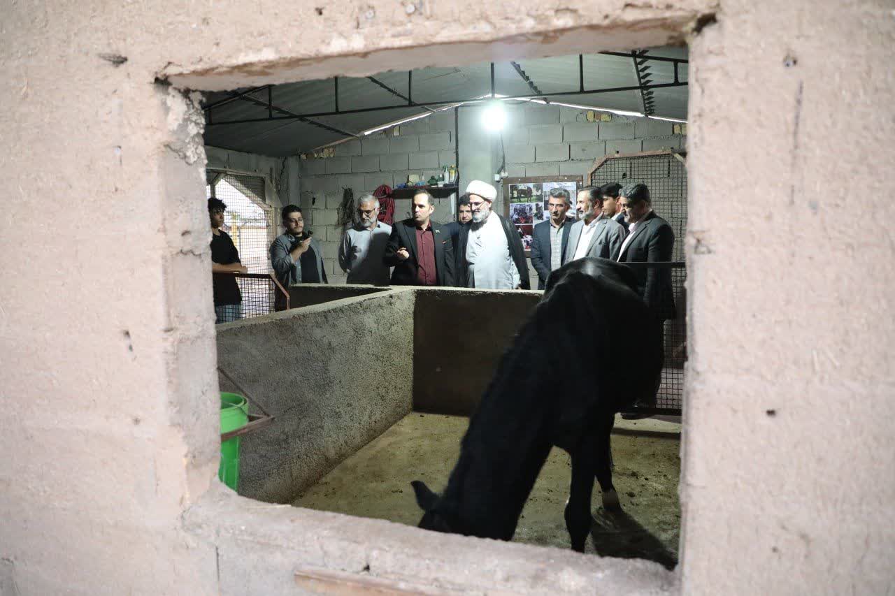 عشق؛ کلید دستیابی به اوج بندگی و عامل خروج از حیرت و سردرگمی است