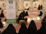 برگزاری دوره‌های اعتقادی و فقهی برای زائران حرم مطهر علوی