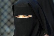 یک مقام سوئدی، خواستار ممنوعیت نقاب در اماکن عمومی شد