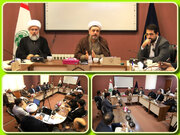 تکنولوژی‌های روز در پاسخگویی به سؤالات دینی فعال شوند