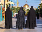 همایش ملی «امام رضا(ع) و کرامت زن» برگزار می‌شود