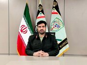 هشدار پلیس فتا: پیامک‌های قطع برق جعلی است