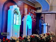 شبی پرخاطره با نسل آفتاب در کرمان